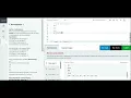 Python 3 Programming Language Handson Namespace