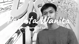 Download Irwansyah - Pecinta Wanita (Cover) MP3