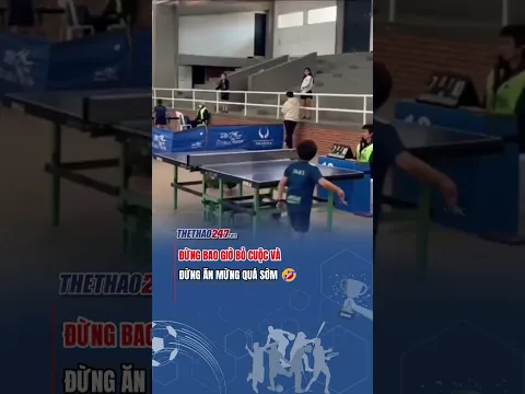 Không bao giờ bỏ cuộc