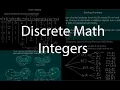 Discrete Math Ch4 Properties of Integers Part2