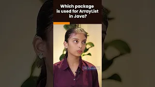 Which Package Is Used For ArrayList In Java Java Interview Question Java Classes In Pune
