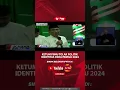 Download Lagu Ketum PBNU Tolak Politik Identitas Digunakan pada Pemilu 2024 #tvone #pemilu2024 #pbnu #politik