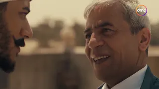 ملحمة موسى   مواجهة قوية بين شهاب وموسى  إنت اللي خليتها تعصي ربها وأهلها  دندنها