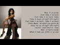 Download Lagu Kiss It Better by Rihanna (Lyrics)