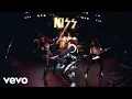 Kiss - She (Live/1975 / Visualizer)