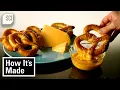 Download Lagu How the Best Foods and Snacks Are Made | How It's Made | Science Channel