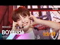 Download Lagu idntt - BOYtude | SBS 250817 방송