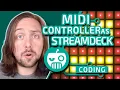 CONTROLLING OBS with CODE