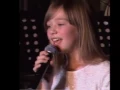 Connie Talbot - Wrecking ball
