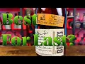 Did Booker s Save The Best For Last Booker s 2025-04 Phantom Pipes Reviews
