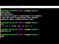 How to rename a file in git