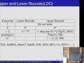 Locally Decodable Codes - Klim Efremenko