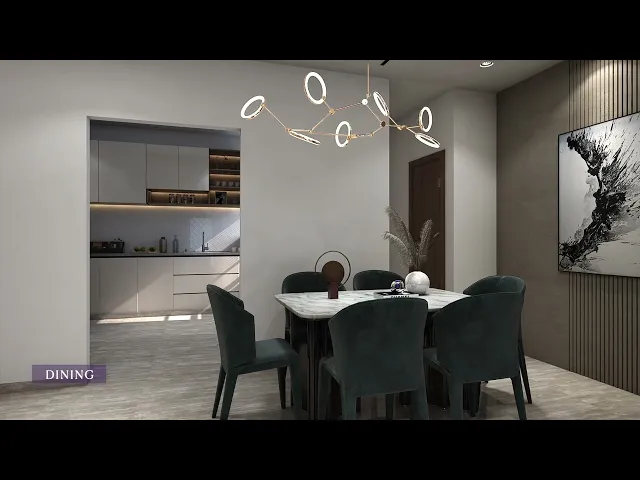Project Video