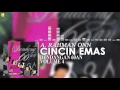 A. Rahman Onn - Cincin Emas (Official Audio)