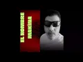 Dj Ajm - El Hombre Makina | Sad Techno | Hard Trance | EDM | Melancholic Music | Eurodance