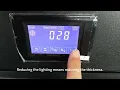 How to Adjust Ice Cube Thickness on Your Commercial Ice Maker Easy Step-by-Step Guide