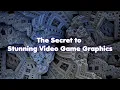 Raymarching The Secret to Stunning Game Graphics