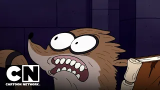 Los fails más épicos de Un Show Más 💥Cartoon Network LA