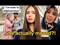 UPDATE She Moved to AFGHANISTAN for Man She Met on Snapchat
