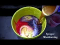 Woodturning - Upcycling a Weed Tree to Awesomeness