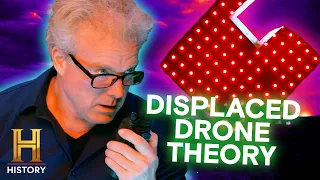 drones penetrate atmospheric anomaly s7 the secret of skinwalker ranch