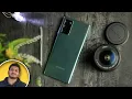 Download Lagu Samsung Galaxy Note 20 Review : Galaxy Note 20 vs Note 20 Ultra