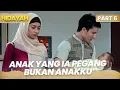 Lagu Kulakukan segalanya demi istriku | SUAMIKU DITIPU WANITA LAIN | HIDAYAH | PART 6