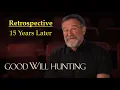 Good Will Hunting 1997 Retrospective - 15 Years Later with Cast Crew