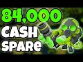 Bloons Solver and Final Harmonic Are Unstoppable - Bloons TD 6