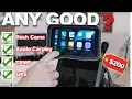 Are Motorcycle Carplay Units Any Good