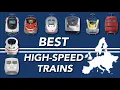 Download Lagu Top 5 of the FASTEST Trains in Europe