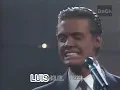 *LA INCONDICIONAL* - LUIS MIGUEL - 1988 (REMASTERIZADO)