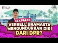 Download Lagu Verrell Bramasta Mengundurkan Diri dari DPR? Cek Fakta | Viral tapi Hoaks