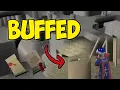 Brimhaven Agility is SO GOOD now Agility Rework