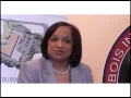 1 Welcome to Du Bois Integrity Academy