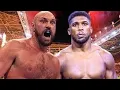 Download Lagu JOSHUA v FURY WONT HAPPEN UNTIL 2028   #thetruth