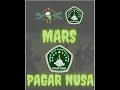 Download Lagu Mars Pagar Nusa Full Lirik