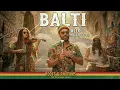 Balti - Allo (Identical Reggae Cover)