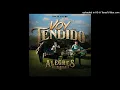 Los Alegres Del Barranco - Voy Tendido