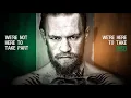 Conor McGregor vs the Featherweight Division
