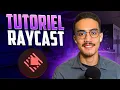 RAYCAST TUTORIAL Learn the Basics