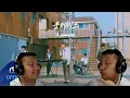 Lagu ONEWE(원위) '룸메이트 (Roommate)' MV ║【JCVaRiEtY Reaction】
