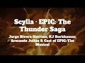 Download Lagu EPIC: The Musical - Scylla (Lyrics)
