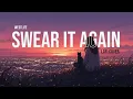 Download Lagu WESTLIFE - SWEAR IT AGAIN (Lofi Cover) | CHARVITA LOFI