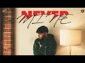 Never Mine - Harnoor (Official Video) | J Statik | Latest Punjabi Song 2023 | New Punjabi Song 2023