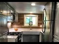 Sleek Modern TINY HOUSE FOR SALE