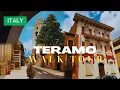 Lagu Italy Without Tourists: The Incredible City No One Talks About – Teramo!”