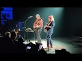 Mary Gauthier - Jaimee Harris @TakeRoot festival Nov 5 2022 Groningen