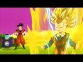 Download Lagu Goku Trains Goten For The First Time!