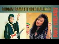 Download Lagu DUET TERLARIS RHOMA IRAMA FEAT NOER HALIMAH
